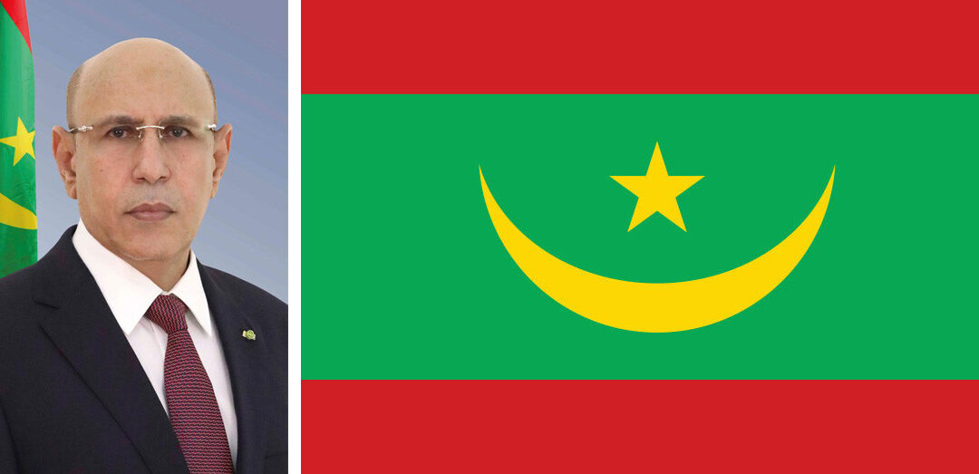 Mauritania on the 61st Anniversary of the National Day (Attractive safe country and promising economy)