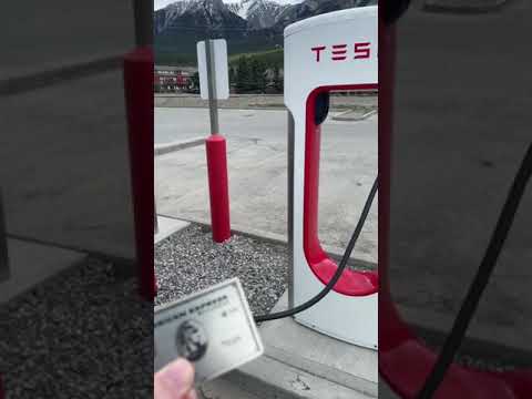 How much it costs to charge a Tesla Model X at a Tesla Supercharger