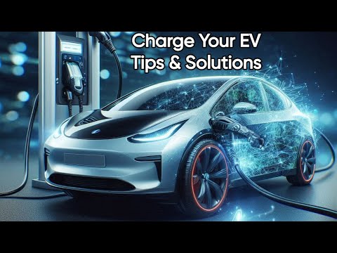 How to Charge Your EV in an Apartment Tips &amp; Solutions