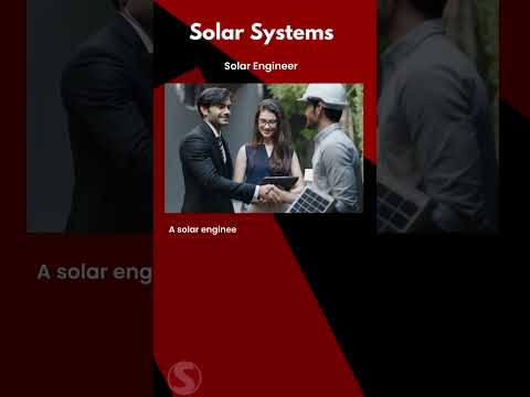 Welcome to the bright world of Solar Energy careers!