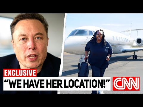 Whoopi Goldberg Flees as Elon Musk Files $80M Lawsuit Against Her.. (This Is Huge!)