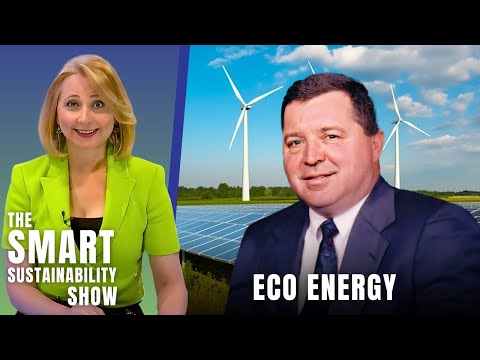 Revolutionizing Energy: A Sustainable Future