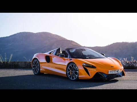 &quot;2025 McLaren Artura: Is It Worth the Astronomical Price Tag?&quot;