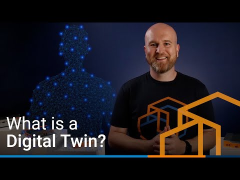 What is a Digital Twin?