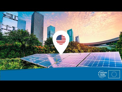 Doing business in the United States: what you need to know about the US sustainable energy market