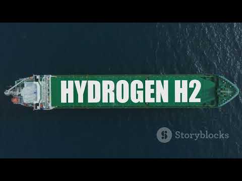 Hydrogen from Ammonia: Revolutionizing Clean Energy in Maritime Applications