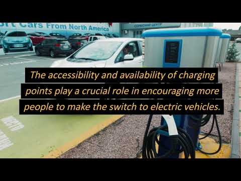 The Rise of Electric Vehicle Infrastructure: Charging Stations and Networks | ElectriXpedition