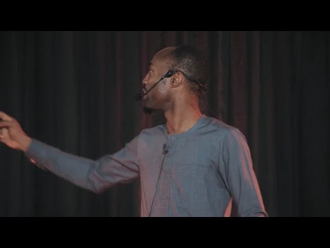 Underserved University Communities Africa&#039;s New Frontier | Jesudamilare Adesegun-David | TEDxLAUTECH