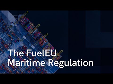 The FuelEU Maritime Regulation - An example of over-regulation or an opportunity to profit?