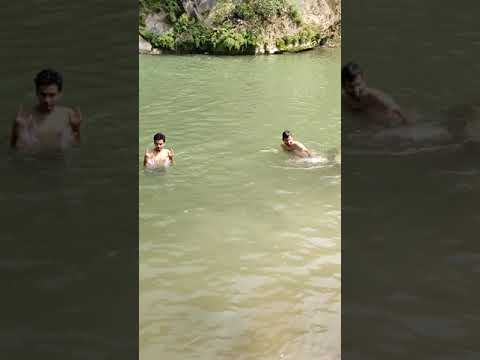 live crocodile attack my 2 brother 😭😭plz help