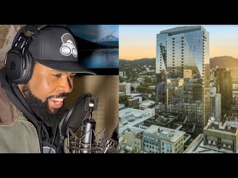 Discovering Luxury: The NEW Ritz Carlton Hotel and Residences | PORTLAND, OR - $9,000,000 PENTHOUSE!