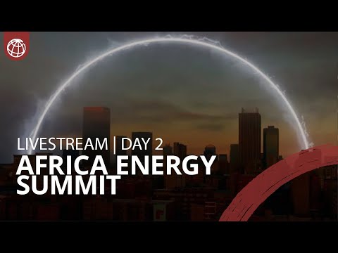 Advancing Africa&#039;s Energy Future | Mission 300 Africa Energy Summit: Day 2