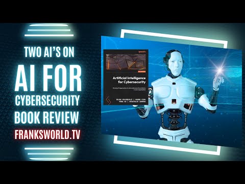 Revolutionizing Cybersecurity with AI: The Future of Digital Defense