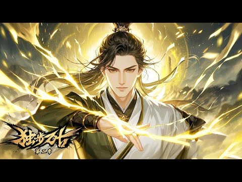 【🔥一口气看完】獨步萬古ep01-70高清完整版！廢材小夥穿越到未來意外成天才，寫出自己的熱血傳奇，看他逆襲之路| Glorious Revenge of Ye Feng#修仙#戰鬥#熱血#逆襲#動漫