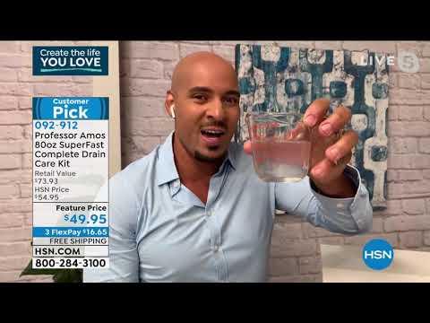 HSN | Keep It Clean 01.05.2021 - 06 PM