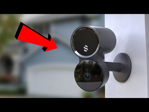 8 Smart Security Inventions You Must Buy