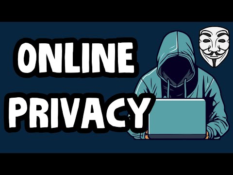 Cybersecurity and Online Privacy: Staying Safe in the Digital World