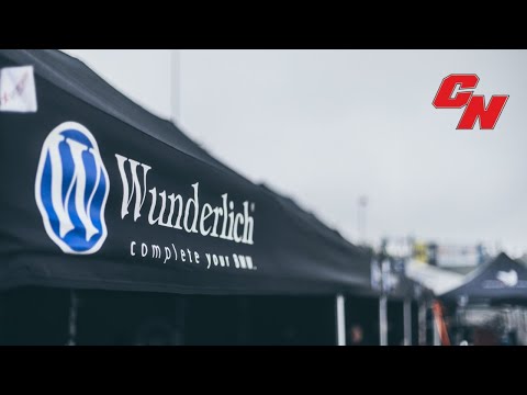 Wunderlich and NOT riding the Nurburgring Nordschleife - Cycle News