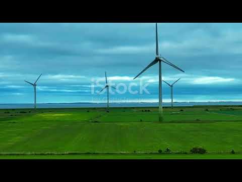 Renewable Energy: A Glimpse Into the Future | How Solar, Wind &amp; Clean Energy Are Changing the World