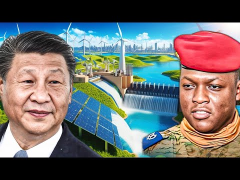 China’s Green Alliance With Africa Sparks Global Tensions – Is the US Watching?