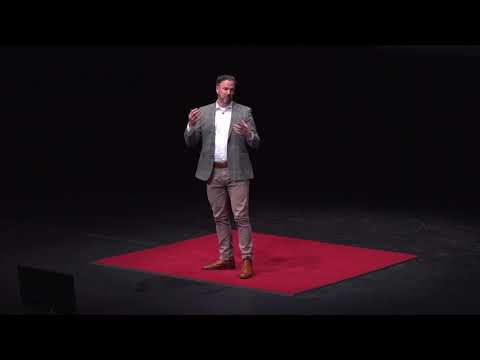 Matt Harper - Public Salon: Energy Storage