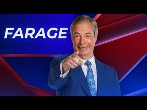 Farage | Tuesday 14th January