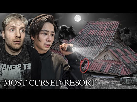 EXPLORING THAILAND&#039;S KOH CHANG GHOST RESORT (Creepiest Paranormal Experience)