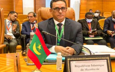 موريتانيا تشارك في اجتماعات المجلس التنفيذي لتجمع الساحل والصحراء