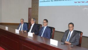 انطلاق أشغال اللجنة العليا المشتركة الموريتانية الجزائرية للتعاون على مستوى الخبراء