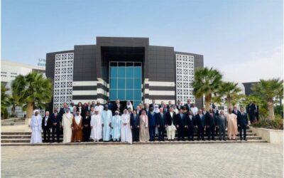 اختتام فعاليات المؤتمر ال49 لمجلس وزراء خارجية منظمة التعاون الإسلامي