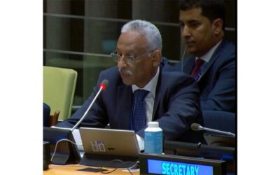 انتخاب موريتانيا لعضوية لجنة الأمم المتحدة لحماية حقوق العمال المهاجرين