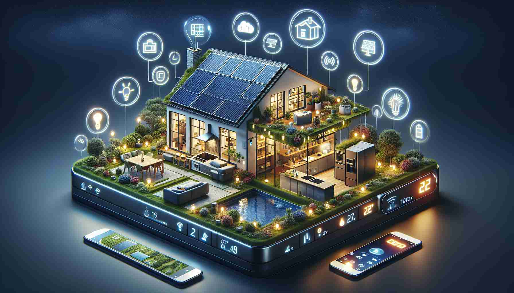 Transform Your Home: The Future of Energy Efficiency Awaits!