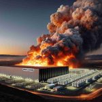 Massive Fire at Energy Storage Facility: What It Means for California’s Future