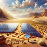 Israel Embraces Solar Power! A Bold Move into Renewables