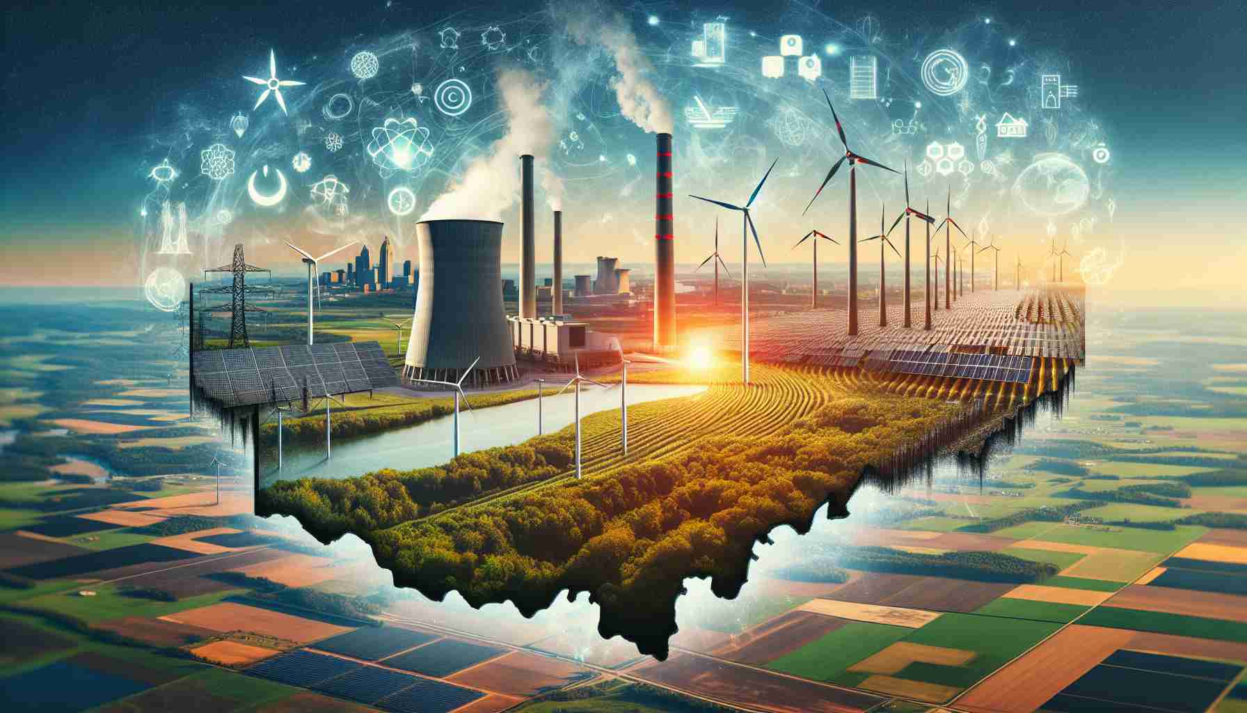 Ohio's Energy Future: Will Leaders Embrace Renewable Power?