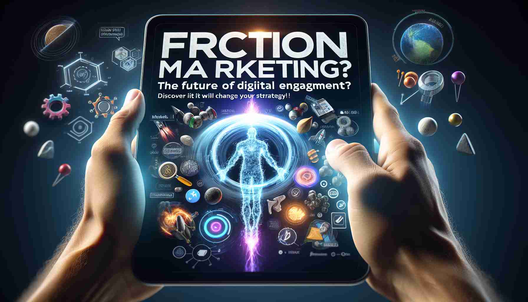 Friction Marketing: The Future of Digital Engagement? Discover How It Will Change Your Strategy!