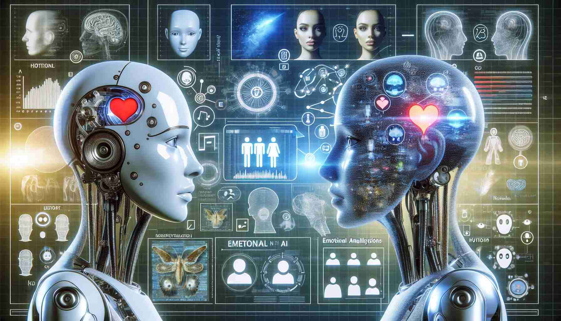 New Tech Term: Meet 'n fe'. Is it the Future of Emotional AI?