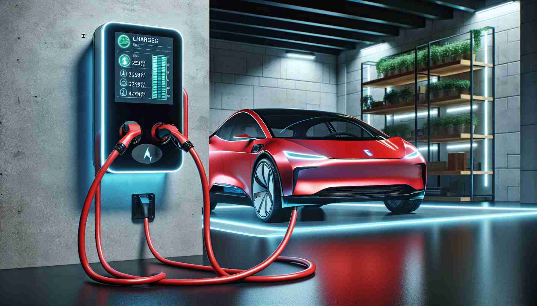 Home Charging Your Tesla? Here's the Future Cost Breakthrough!