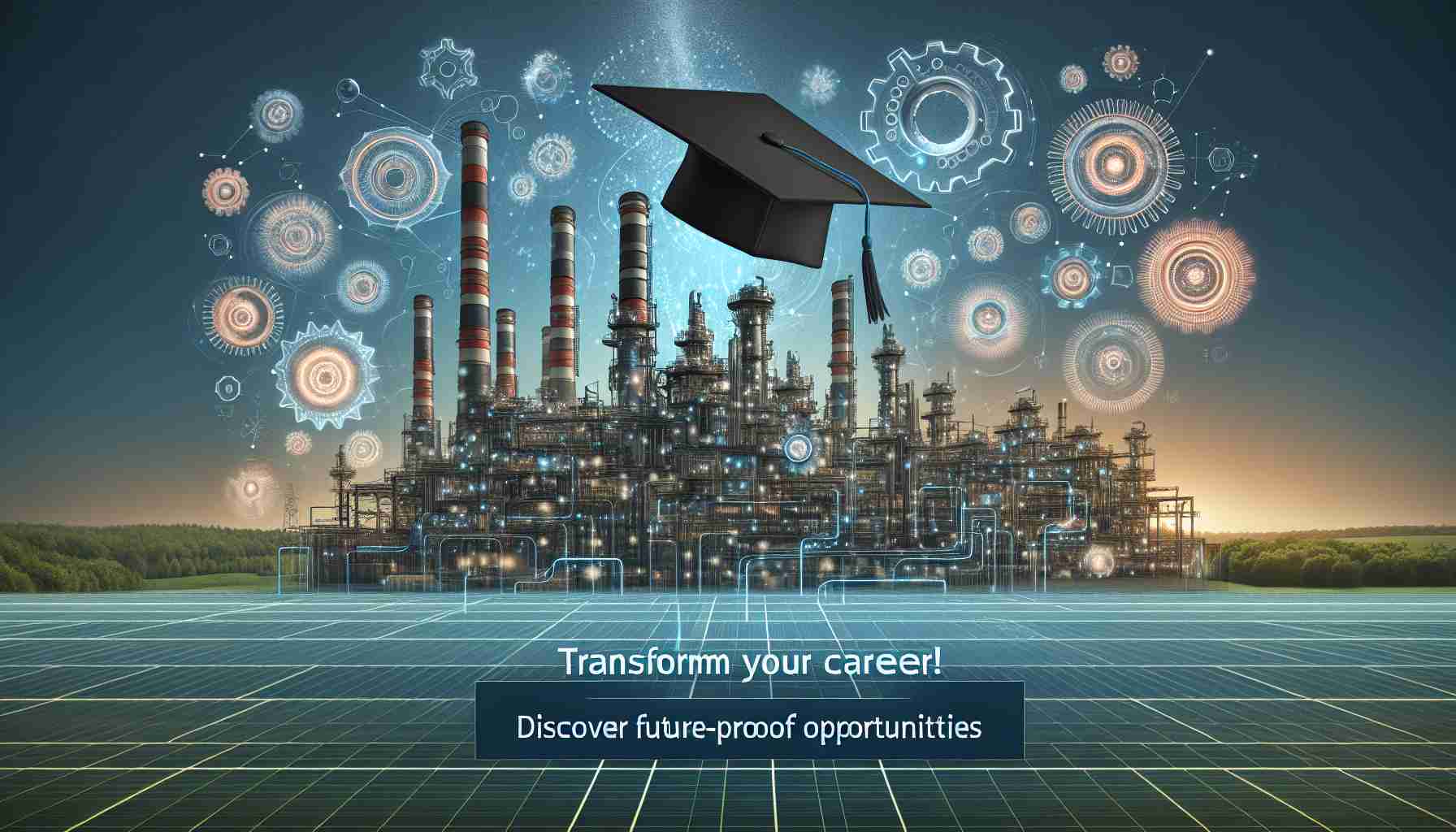 Transform Your Career! Discover Future-Proof Opportunities at Siemens Energy