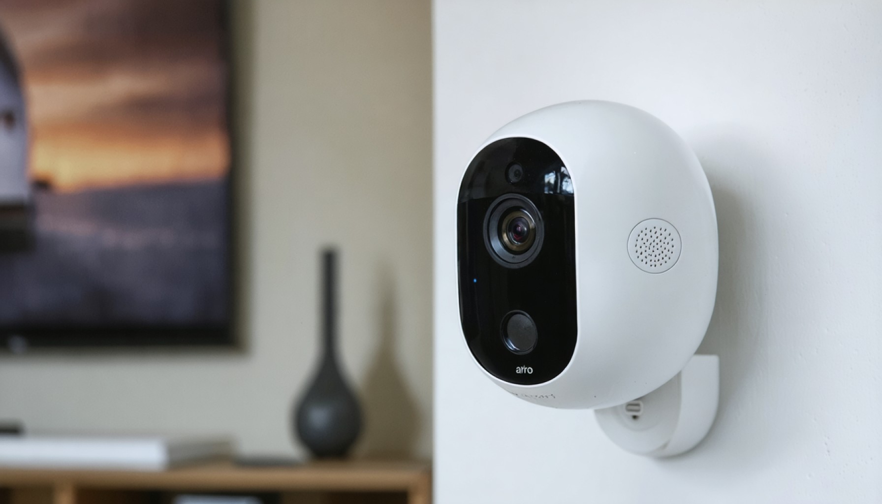 Revolutionizing Home Security! How Arlo's AI is Changing the Game